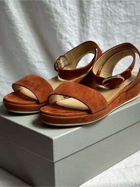 Anne Thomas Portugal Sandals Women’s